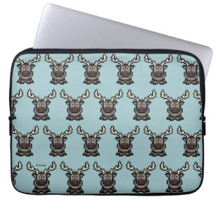 Housse Pour Ordinateur Portable congelé Sven 8 bits