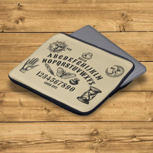 Housse Pour Ordinateur Portable Conseil de discussion Communication de l'esprit