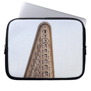 Housse Pour Ordinateur Portable Construction de Flatiron