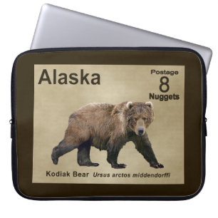 Housse Pour Ordinateur Portable Cook bear