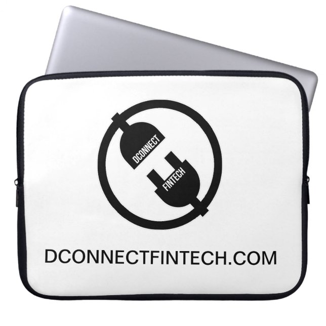 Housse Pour Ordinateur Portable Coque d'ordinateur portable (Devant)