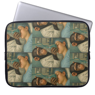 Housse Pour Ordinateur Portable Coque d'ordinateur portable à clé à gaz