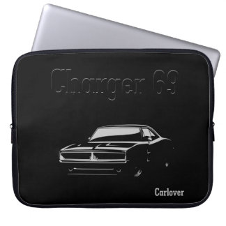 Housse Pour Ordinateur Portable Coque d'ordinateur portable avec chargeur