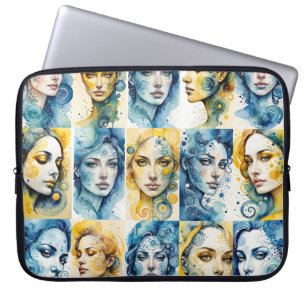 Housse Pour Ordinateur Portable Coque d'ordinateur portable Eleganz 1