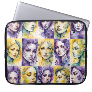 Housse Pour Ordinateur Portable Coque d'ordinateur portable Eleganz 3