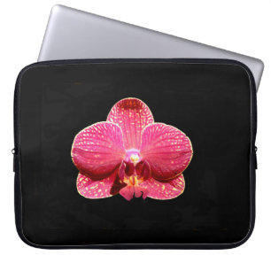 Housse Pour Ordinateur Portable Coque d'ordinateur portable Moth Orchid