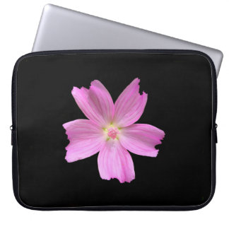 Housse Pour Ordinateur Portable Coque d'ordinateur portable Musk-mallow