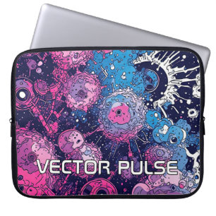 Housse Pour Ordinateur Portable Coque d'ordinateur portable V-Pulse 5