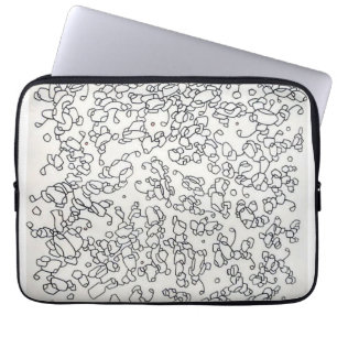 Housse Pour Ordinateur Portable Coque d'ordinateur réseau