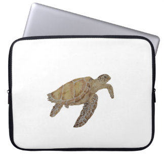 Housse Pour Ordinateur Portable Coque pour ordinateur portable Turtle