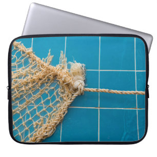 Housse Pour Ordinateur Portable Corde du pool