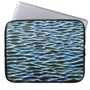 Housse Pour Ordinateur Portable Corps d'eau pendant la journée