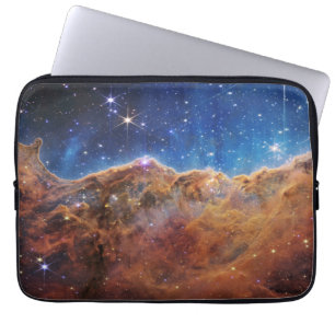 Housse Pour Ordinateur Portable Cosmic Cliffs in the Carina Nebula
