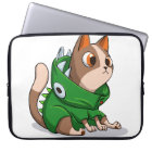 Costume de dinosaure de chat