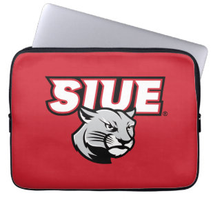 Housse Pour Ordinateur Portable Cougars de SIUE