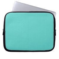 Couleur solide turquoise moyenne