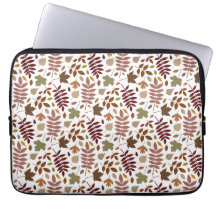 Couleurs d'automne du Motif rpt Feuille déchiré su