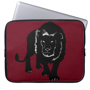 Housse Pour Ordinateur Portable Couleurs personnalisées Manches d'ordinateur porta