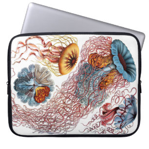 Housse Pour Ordinateur Portable Couleurs Sous-marines Pour Coques Mobile Device