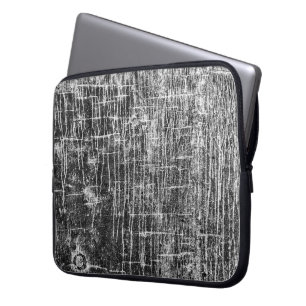 Housse Pour Ordinateur Portable courir sur les murs