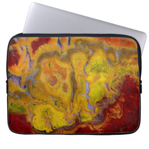 Housse Pour Ordinateur Portable Crayola Jasper