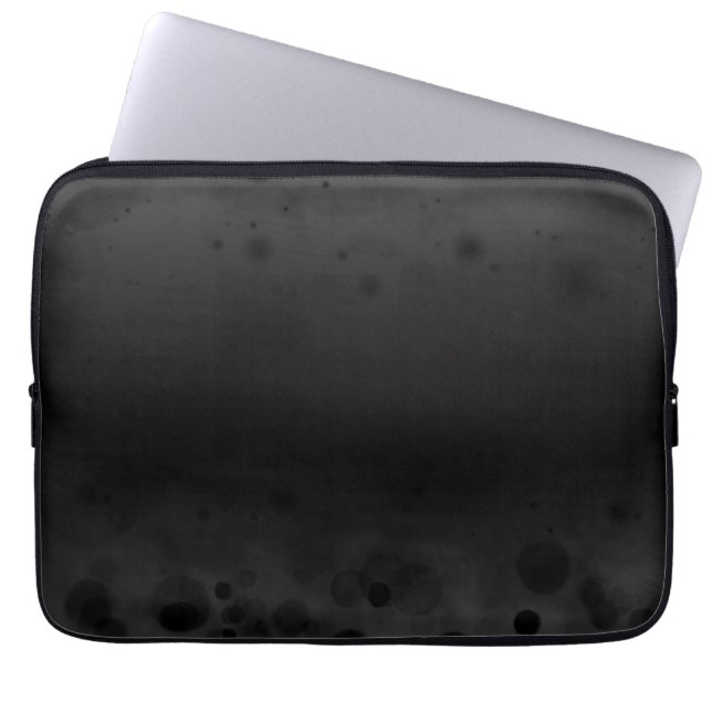 Housse Pour Ordinateur Portable Créez votre propre personnalisation (Devant)