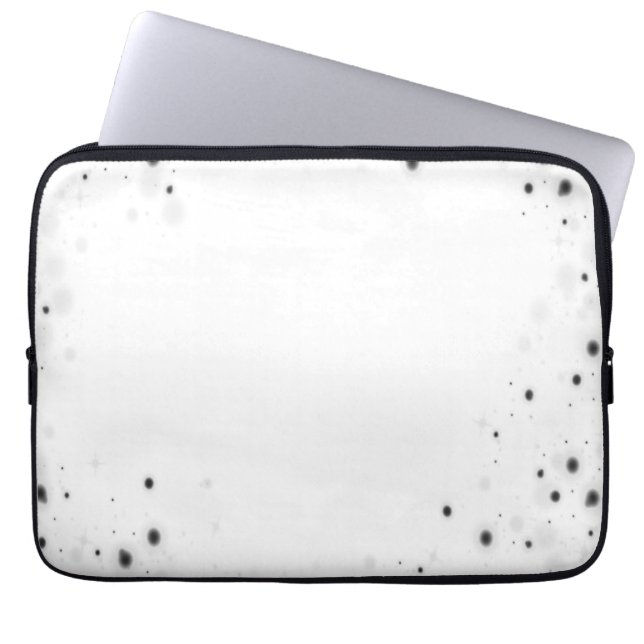 Housse Pour Ordinateur Portable Créez votre propre personnalisation personnalisée (Devant)