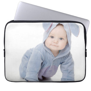 Housse Pour Ordinateur Portable Créez Votre Propre Photo Moderne Enfants Enfants P