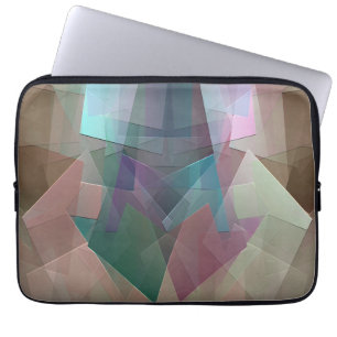 Housse Pour Ordinateur Portable Cristaux.......