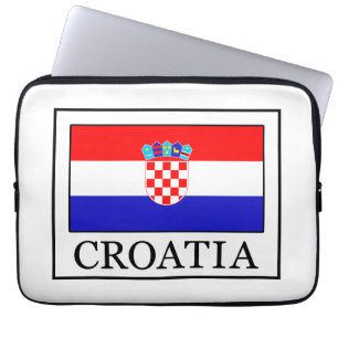 Housse Pour Ordinateur Portable Croatie