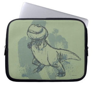 Housse Pour Ordinateur Portable Croquis Nash