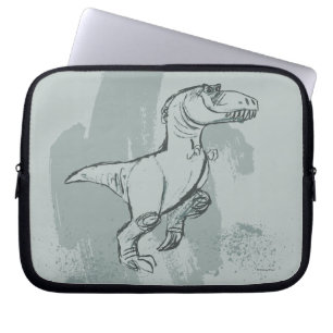 Housse Pour Ordinateur Portable Croquis Ramsey