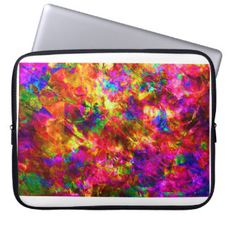 Housse Pour Ordinateur Portable Cru