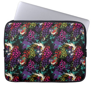 Housse Pour Ordinateur Portable Cruella De Vil Motif