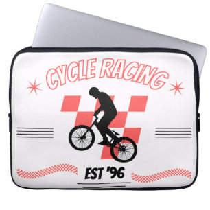 HOUSSE POUR ORDINATEUR PORTABLE CYCLE