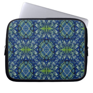 Housse Pour Ordinateur Portable Dans les montagnes....