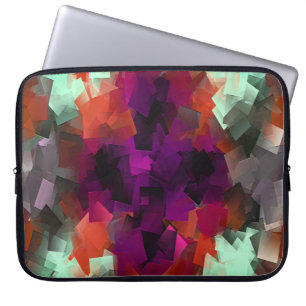 Housse Pour Ordinateur Portable Dans l'ombre.....