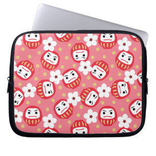 Housse Pour Ordinateur Portable Daruma
