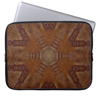 Housse Pour Ordinateur Portable Décor Digital Wall Tile. Carreaux muraux en cérami