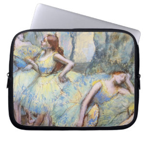Housse Pour Ordinateur Portable Degas Ballet Dancer Art Dancers Painting