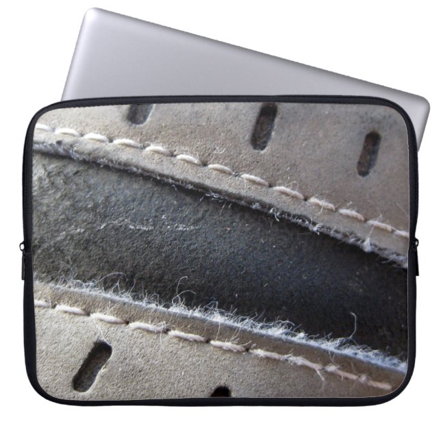 Housse Pour Ordinateur Portable Dentelle (Devant)