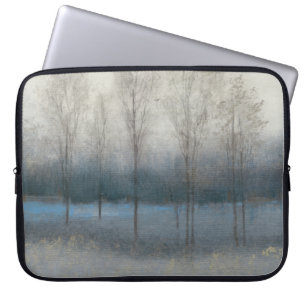 Housse Pour Ordinateur Portable Dernier jour d'automne