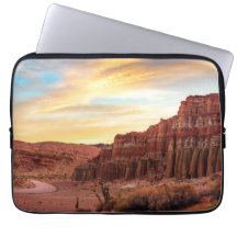 Housse pour ordinateur portable Desert Canyon | Co