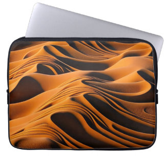 Housse Pour Ordinateur Portable Desert Harmony