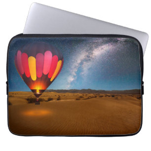 Housse Pour Ordinateur Portable Deserts   Dunes Death Valley