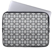 Design gris et blanc