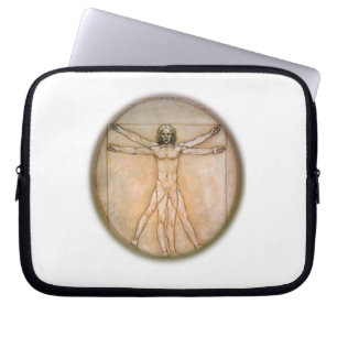 Housse Pour Ordinateur Portable DeVinci