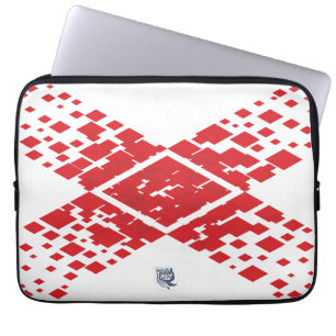 Housse Pour Ordinateur Portable Diamant