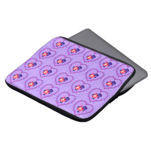 Housse Pour Ordinateur Portable Don D'Amour - Pour Vous - Mignonne