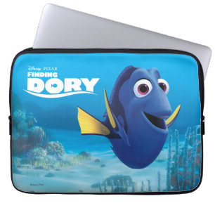 Housse Pour Ordinateur Portable Dory   Recherche de Dory